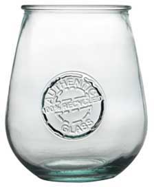 Склянка SAN MIGUEL Authentic скло 650 мл (2168)